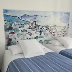 Отель Polo Ронда