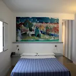 Отель Polo Ронда