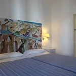 Отель Polo Ронда