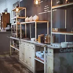 Отель Polo Ронда