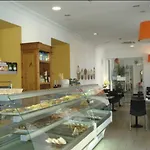 Отель Polo Ронда