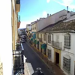 Отель Polo Ронда