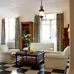 Отель Polo Ронда