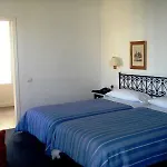 Отель Polo Ронда