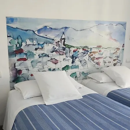Hotel Polo Ronda