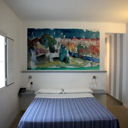 Ξενοδοχείο Polo Ρόντα