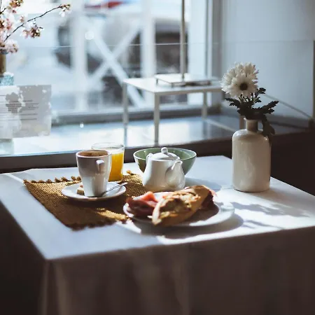 Hotel Polo 3*