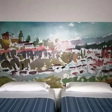 Polo 3* Ρόντα
