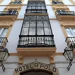 Polo Ronda