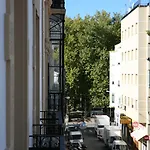 Polo Hotel 3*