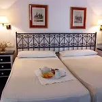 Polo Hotel Ronda