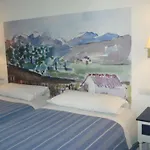 Polo Hotel Ronda