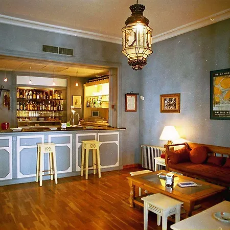 Hotel Polo