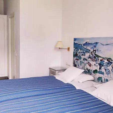 Polo Hotel