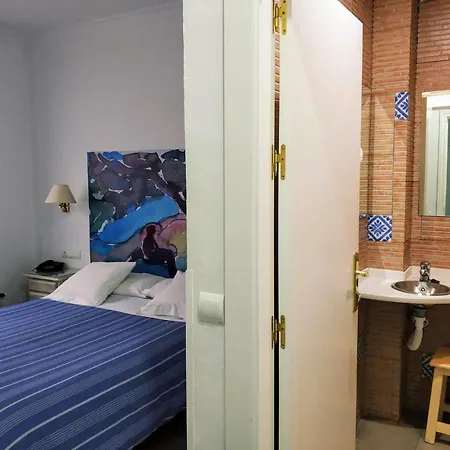 ポロ ホテル ロンダ