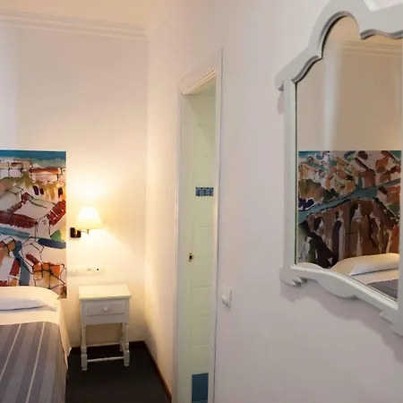 ポロ ホテル ロンダ