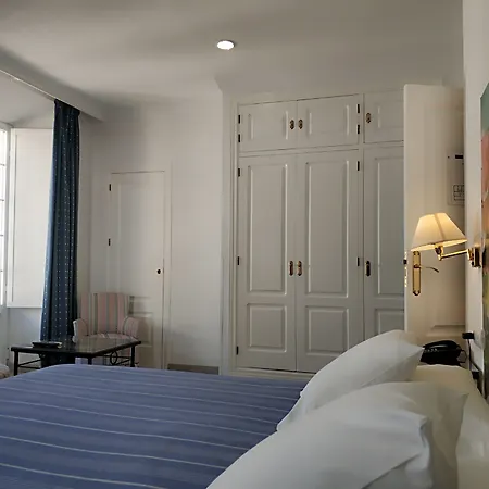 ホテル ポロ ロンダ