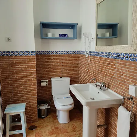 ポロ ホテル ロンダ