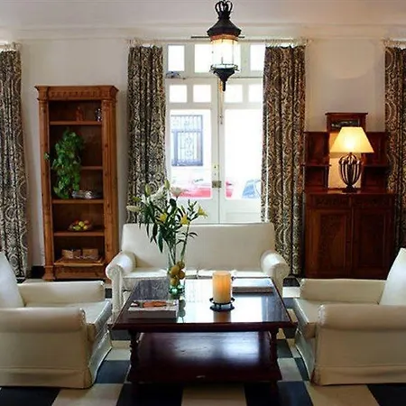 Polo Hotel 3*