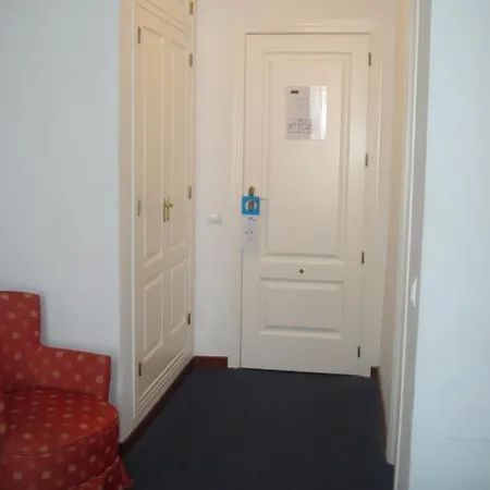 Hotel Polo 3*