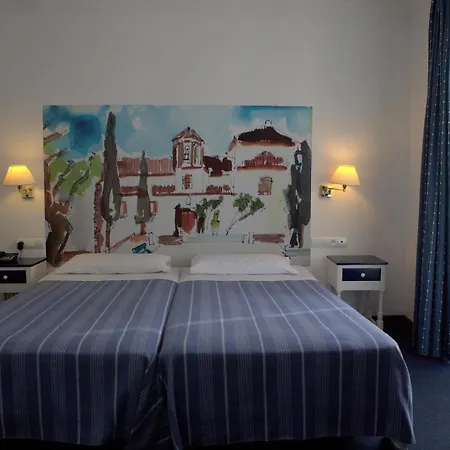 Polo Hotel Ronda
