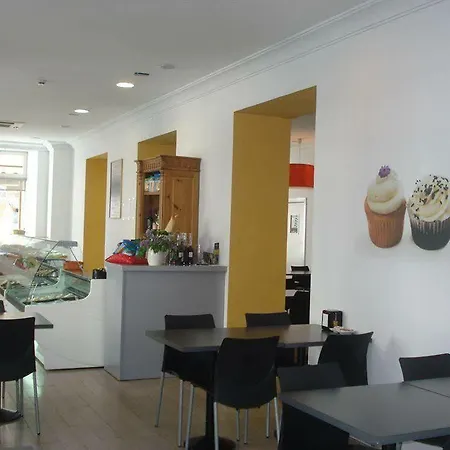 Hotel Polo 3*