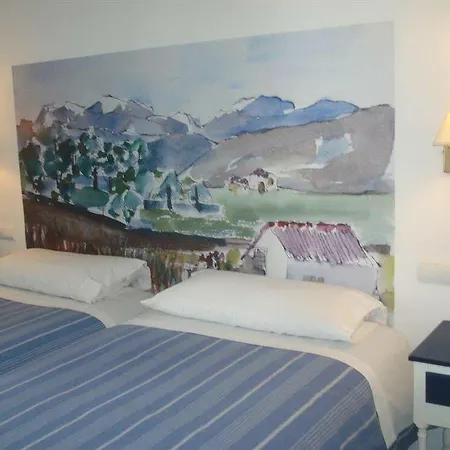 Polo Szálloda Ronda