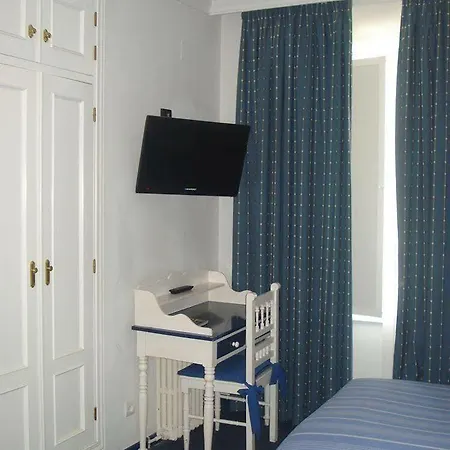 Hotel Polo 3*
