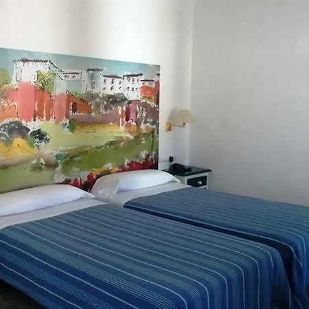 Polo Hotel 3*