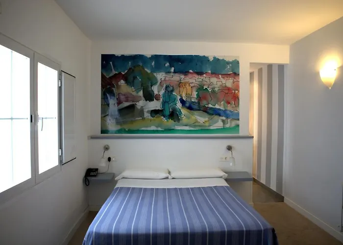 Szálloda Polo Ronda