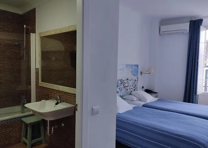 Szálloda Polo Ronda