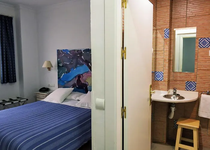 Polo Отель Ронда