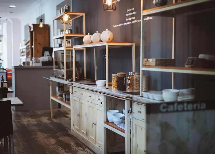 Szálloda Polo Ronda