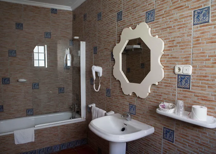 Polo Отель Ронда