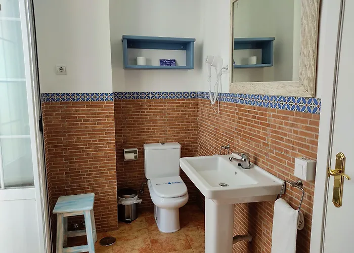 Polo Szálloda Ronda