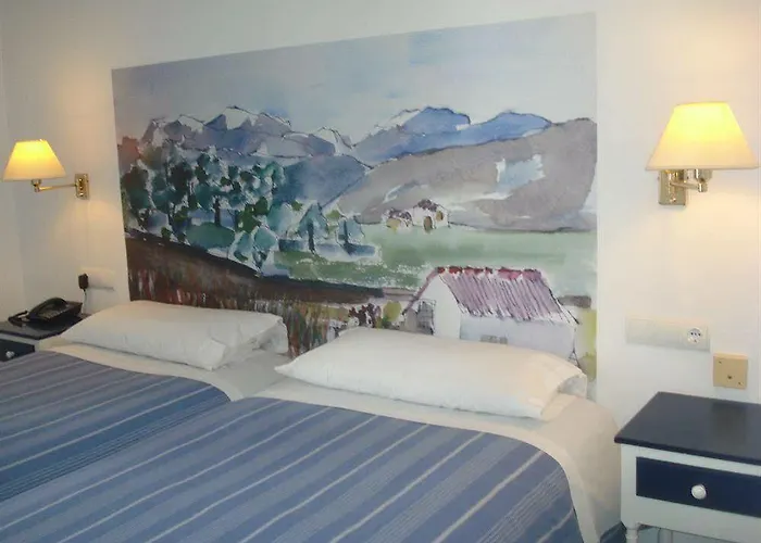 Polo Szálloda Ronda