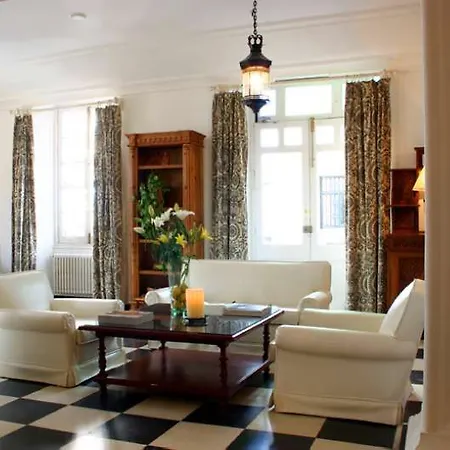 מלון Polo רונדה