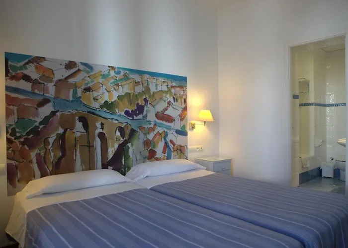 호텔 폴로 론다