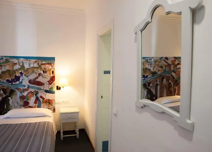 폴로 호텔 론다