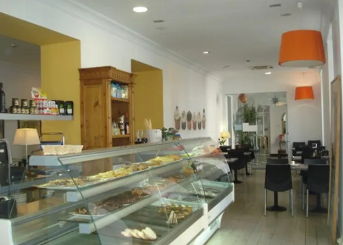 호텔 폴로 론다