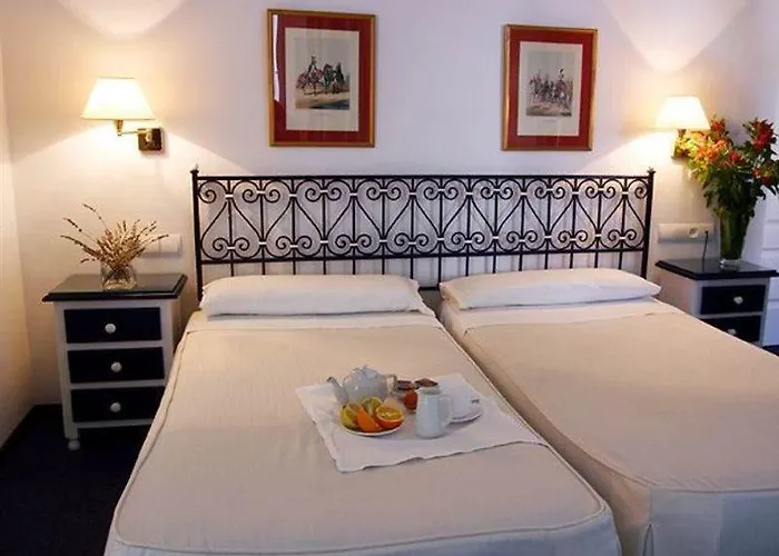 폴로 호텔 론다