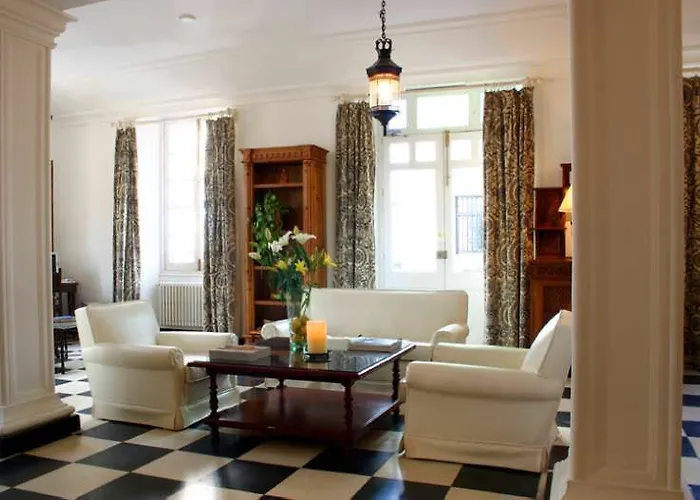 호텔 폴로 론다